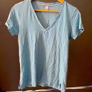 Victoria’s Secret sleep tshirt